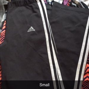 Adidas Yoga Pants